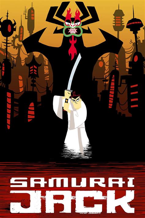 yesmovie samurai jack|Samurai Jack (TV Series 2001–2017) .